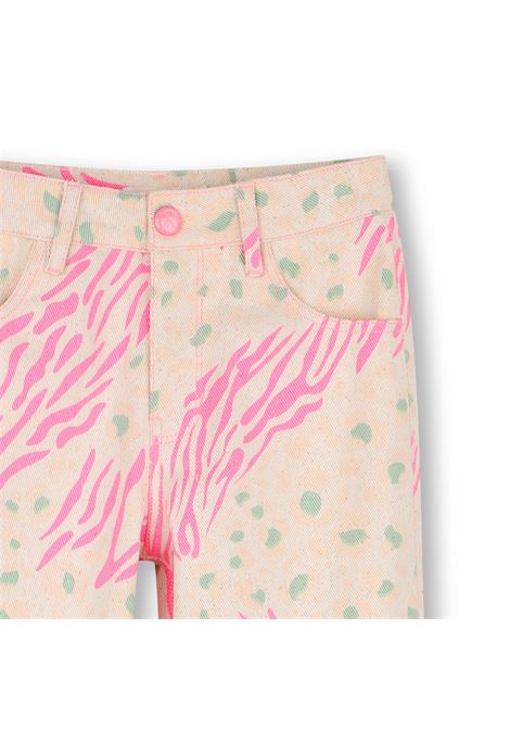 Pantaloni con stampa BILLIEBLUSH KIDS | U2241122A